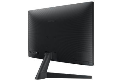Монитор Самсунг S27C332GAU S33GC, 27", Фул HD, 100 Hz, црн