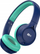 Kufje për fëmijë MEE audio KidJamz KJ45BT, pa tela me Bluetooth, kufizues volumi 85 dB, jeshile e çelët