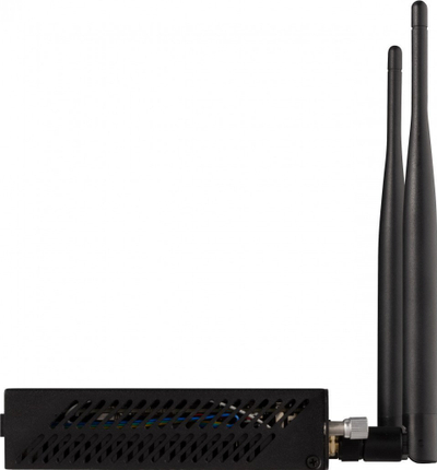 Kompjuter i integrum ViewSonic VPC27-W53-O1-1B, Intel Core i7, SSD 256GB, i zi