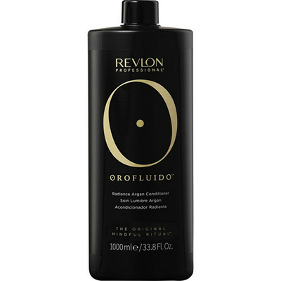 Balsam flokësh Orofluido Radiance Argan