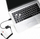 Adaptues audio USB Saramonic SR2976, USB Type A, 3.5 mm, i zi
