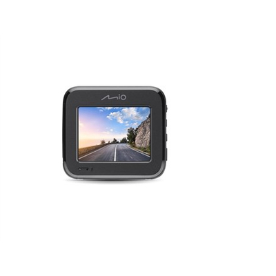 Kamerë makine Mio MiVue C595W, Full HD 1080p, Wi Fi, e zezë