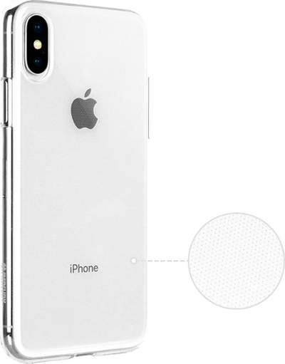 Këllëf Mercury Jelly për Samsung Galaxy A35 5G, TPU, i tejdukshëm