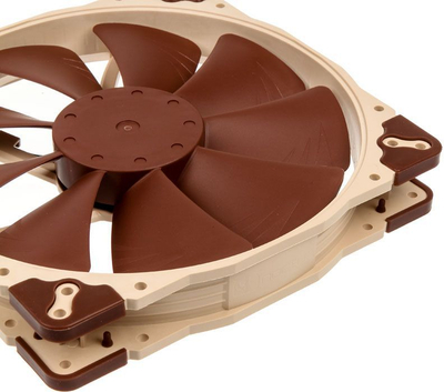 Ftohës Noctua NF-A20 5V PWM, 200 mm