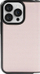 Këllëf portofol Kate Spade New York Wrap Folio për iPhone 15 Pro, lëkurë eco, me mbulesë, rozë e çelët