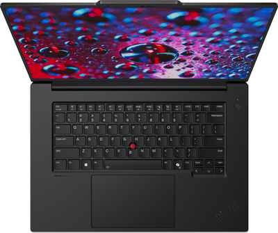 Матична плоча Lenovo ThinkPad P1 Gen 7, заменлива, за лаптоп, црна