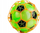 Топка играчка Leantoys Jumping Dancing Ball, со светла, со звуци, повеќебојна
