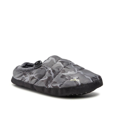 Pandofla Meshkushj 30Q4677 39Uh Campognolo Titiano-Nero