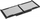 Bateri Dell J60J5 për Latitude E7270/E7470 (DE135), 7.6V, 5800mAh, Li-Poly