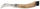 Thikë kërpudhash Opinel Mushroom Knife, Sandvik inox, dorezë lisi, në kuti druri