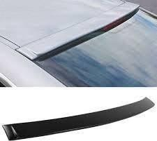 Spoiler bagazhi BMW 3 E92 AC Style, ABS, i zi