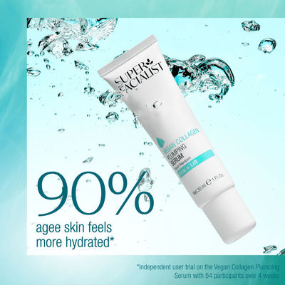 Serum për fytyrë Super Facialist Collagen+ Firming, 30ml