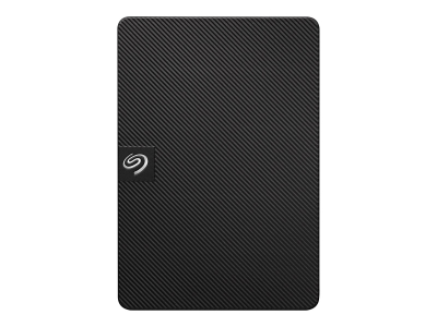 Disk portativ Seagate Expansion STKM2000400 – 2TB – 2.5" – USB 3.0, i zi
