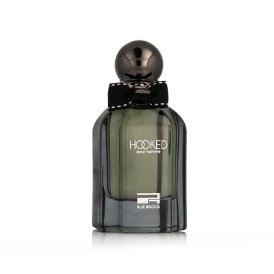 Eau de Parfum Afnan Men's Rue Broca Hooked, 90 ml