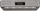 Radio kuzhine Soundmaster UR2045SI, DAB+, FM, Bluetooth, argjend