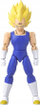 Figurinë aksion Dragon Ball Z Bandai Dragon Stars Majin Vegeta, 17cm, për koleksion