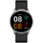 Smartwatch G.Rossi SW010-13, ekran i rrumbullakët, rrip silikoni, i zi