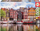 Puzzle Educa Dancing Houses Amsterdam, 1000 copa