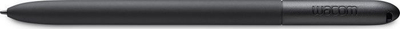Tablet nënshkrimi Wacom STU-540-CH2, ekran 5", me ngjyra, i zi