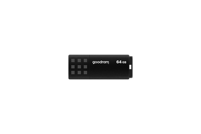 USB Goodram UME3, 64 GB, USB Type-A