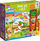 Set edukativ Lisciani Carotina Play and Learn, 8 kartela interaktive, me laps elektronik