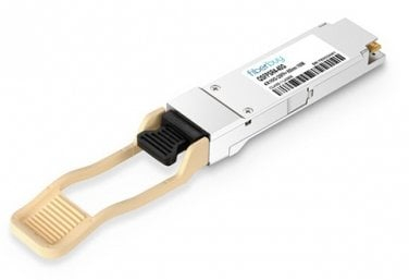 Модул за мрежа Extreme Networks QSFP+, 40GbE, 40GBase SR4, сив