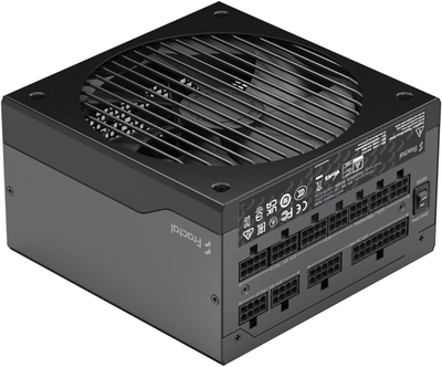 Burim energjie Fractal Design ION+ 2 Platinum - 760W