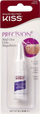 Ngjitës për thonj KISS Precision Nail Glue, 3g, thahet shpejt