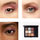 Paletë hijesh sysh Givenchy Le 9 De Givenchy, 9 nuanca, efekt mat dhe metalik