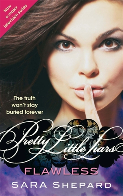 Flawless - Sara Shepard