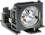 Llampë projektori MicroLamp ML12499 për Hitachi, 240W, e bardhë