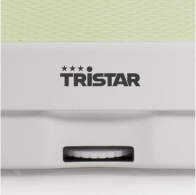 Peshore Tristar WG-2428, 136 kg, e gjelbër
