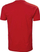 Bluzë pune Helly Hansen Manchester, 100% pambuk, 2XL, e kuqe