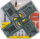Set bitash Bosch Mini X-Line Multipack 3+1, 46 copa, me kuti plastike