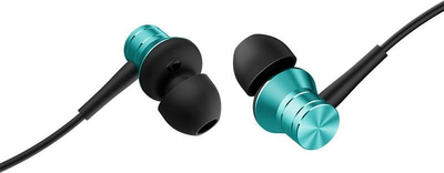 In-ear слушалки 1MORE Piston Fit, Type C, со микрофон, сини