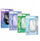 Maus wireless Hoco Royal GM25, 1600 DPI, 2.4G, lejla
