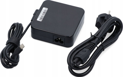 Karikues notebook Akyga AK-ND-79, 87W, USB C, i zi