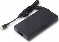 Karikues për laptop Lenovo 300W, 20V, i zi