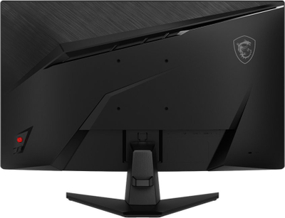 Monitor i lakuar gaming MSI MAG 274CQFDE, 27", 165Hz, QHD, i zi