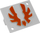Logo kasë BitFenix Shinobi, aksesor për Midi Tower, portokalli