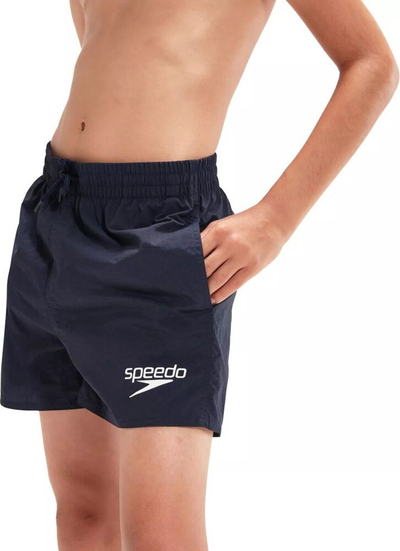 Rroba banje fëmijësh Speedo Junior Essential, 13", navy