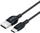 Kабел USB Microconnect ECO-USB3.1CCHAR05B, USB A во USB C, 0.5 m, црн