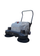 Fshirëse elektrike për sipërfaqe të mëdha Nagavci S1060, 4800 m²/h, 35L, 12V/100AH