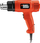 Vegël pune ngrohëse Black & Decker 2 1750W (KX1650)