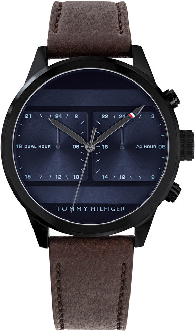 Orë dore Tommy Hilfiger Icon 1791593