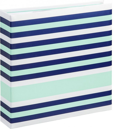 Album për foto Hama Designline Stripes (2415), 10x15cm, shumëngjyrësh