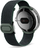 Byzylyk për smartwatch Google, 137-203 mm, për Google Pixel Watch, ngjyrë ivory