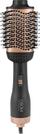 Styler flokësh Osom Professional OSOMP01HD, turmalinë dhe jonizim, i zi