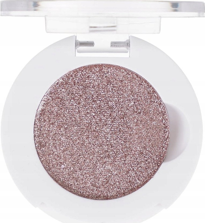 Hije sysh Ibra Basic Choice White Sugar, 1.3 g, me shkëlqim, e bardhë