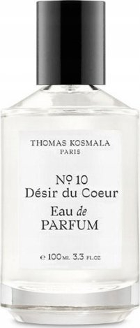 Parfum Thomas Kosmala No. 5 Frenzy Eau de Parfum, 100 ml, për femra